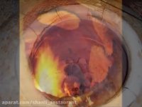 غذاهای ایرانی