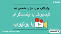 بازاریابی و نقش رسانه های اجتماعی در آن