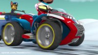 انیمیشن سگ های نگهبان فصل 6 قسمت 17 - PAW Patrol