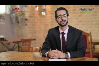 اپتی ویژن؛ درمان نوین خستگی چشم