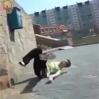 دیگه هیچوقت آدم سابق نمیشه