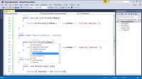 C# Beginner to advanced - Lesson 21- Polymorphism