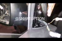 آینه تاشو برقی کیا سورنتو- اسمارت آپشن