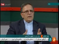 سیف، رئیس کل بانک مرکزی: فضاسازیهای شبکه های اجتماعی در افزایش قیمت ارز تأثیر داشت
