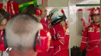 Six Weeks That Turned The 2017 F1 Title Race