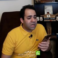 افکار پنهان در فروش2 | استاد علی خلیلی فر