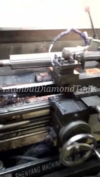 تولید و فروش سگمنت و مته کرگیری