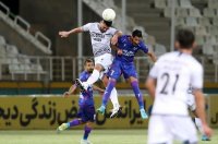 خلاصه بازی گل گهر سیرجان 2 - هوادار 1