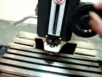 RF 31 16in SWING MILL DRILL 40325