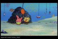 کارتون باب اسفنجی دوبله فارسی | قسمت 27