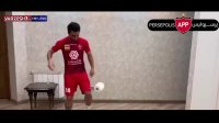 سه بازیکن پرسپولیس در چالش روپایی در خانه