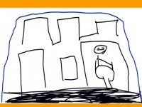 دزد و پلیس قسمت دوم