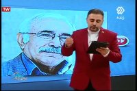 وقتی مجری تلویزیون آهنگ خوانندگان جوان پاپ را مسخره می کند