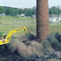 تخریب غیر اصولی