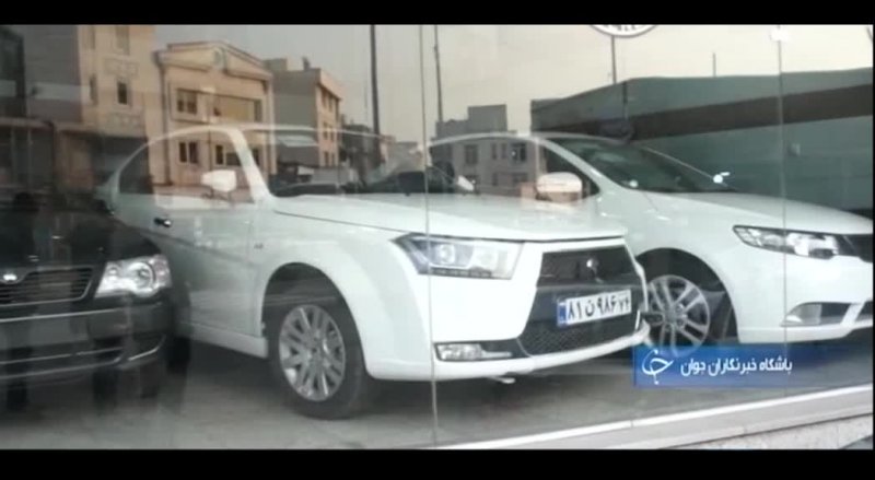 افزایش بی رویه قیمت خودرو
