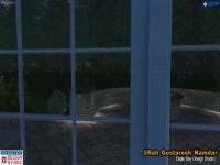 محوطه سازی با بلوک نمادار