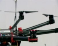 پهپاد های پستی