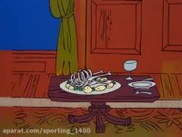 برنامه کودک پلنگ صورتی قسمت_۷