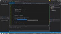 ویدیو آموزشی برنامه نویسی اندروید با Xamarin بخش یازدهم2