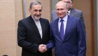 گزارش فرستاده ویژه ایران به مسکو در مذاکره با پوتین