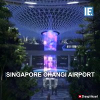 معجزه در فرودگاه چانگی سنگاپور!