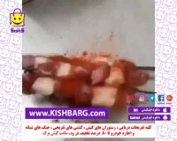 دل ،قلوه و جگر ،کیش ارزان ، جزیره کیش تفریحات کیش تخفیف دار