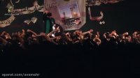 مشایه لحسین-رجزخوانی-شب2محرم96-حسین حاجی