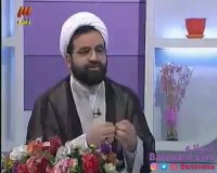 ریشه ی کج خلقی همسران کجاست؟