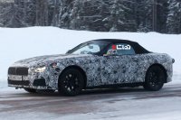 نگاهی به خط تولید BMW Z5