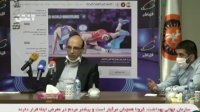 در میان گذاشتن دغدغه‌های فدراسیون کشتی با وزارت ورزش