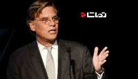 آرون سورکین: موقع نوشتن خودتان باشید