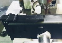 دستگاه سی ان سی حکاکی قطعات بدون نیاز به کامپیوتر shayahak.com