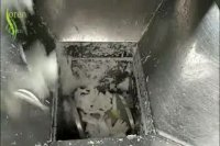 نحوه تبدیل چیپس صابون به صابون در کارخانه صابون سازی