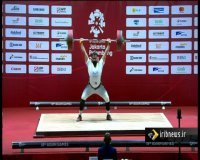 نتایج نهمین روز بازی های آسیایی جاکارتا