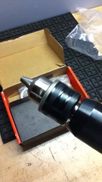 Ingersoll Rand Reversible Drill Stu