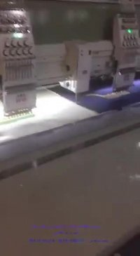 فروش جدیدترین دستگاه های گلدوزی اورگان در آسیا