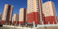 آغاز ساخت 11 هزار واحد مسکونی در همدان