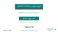 آشنایی با مبحث Expression در فلوئنت