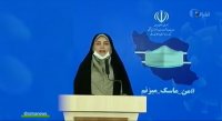 آخرین آمار از وضعیت مبتلایان به کرونا در کشور