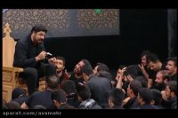 یه نامه آوردی و بستی دست من رو-زمزمه-شب6محرم96-رمضانی