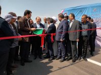 بهره برداری از 73 طرح حمل و نقلی در هرمزگان