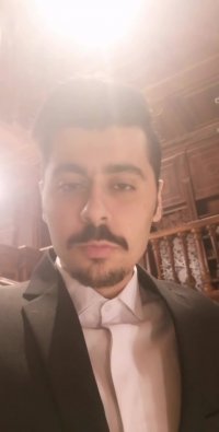 ارباب انگیزه (گیج کننده ترین اقدام) امیرحسین حقیقی