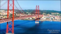 Lisbon Hyperlapse