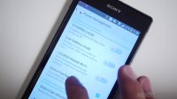 Sony Xperia Z1S Review