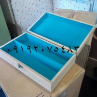 فروش دستگاه مخمل پاش*پودرمخمل*چسب مخمل 09362420851