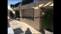 آبنمای دکوراتیو قصرمهرگان شاندیز مشهد(www.karengroups.ir)