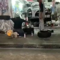 کلیپ خنده دار