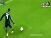 رونالدو یا مسی؟