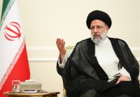 گلایه رئیس جمهور از دولت چین