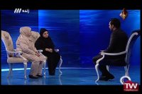 برنامه ماه عسل 95 - قسمت 22